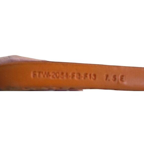 Timberland Women’s  Sz 7.5D Brown Boots Suede Leather Lace Up W/ Fur Cuff - Picture 4 of 12